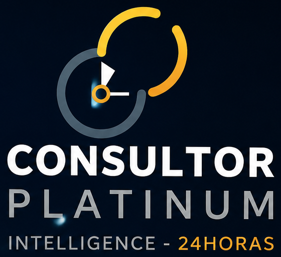 Consultor Platinum · Intelligence 24 Horas
